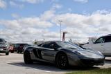 Mclaren MP4-12C