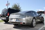 Aston Martin Rapide