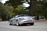 Mercedes SLR