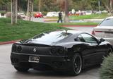 Ferrari 360 Modena