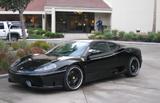 Ferrari 360 Modena
