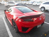 Acura NSX