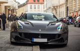 Ferrari F12