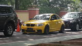 BMW 1M