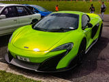 Mclaren 675LT