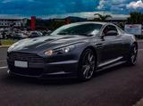 Aston Martin DBS