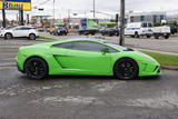 Lamborghini Gallardo