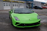 Lamborghini Gallardo