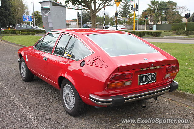 Other Vintage spotted in Auckland, New Zealand