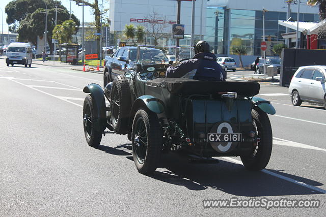 Other Vintage spotted in Auckland, New Zealand