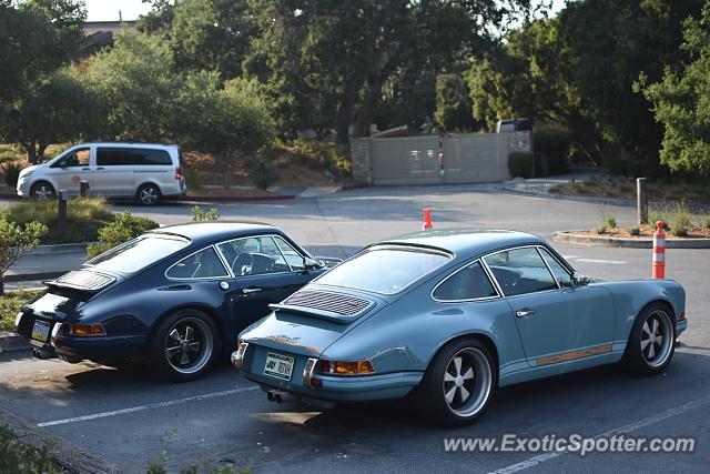 Other Other spotted in Carmel, California