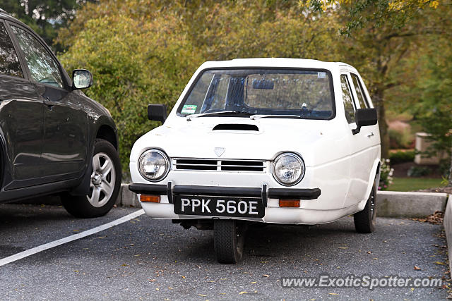 Other Other spotted in Hershey, Pennsylvania