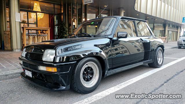 Other Vintage spotted in Zürich, Switzerland