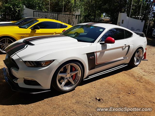 Other Other spotted in Vanderbijlpark, South Africa