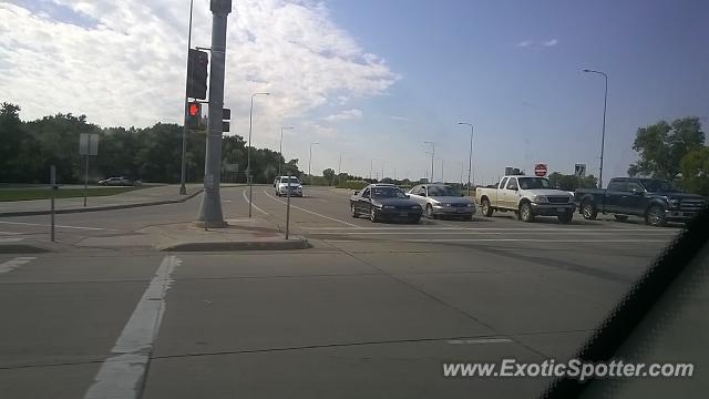 Nissan Skyline spotted in Somewhere, South Dakota