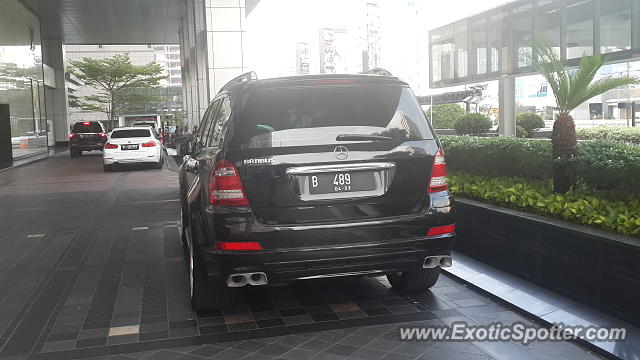 Other Other spotted in Jakarta, Indonesia