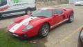 Ford GT