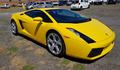 Lamborghini Gallardo