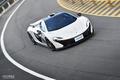Mclaren P1