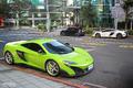 Mclaren 675LT