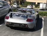 Porsche Carrera GT