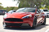 Aston Martin Vanquish