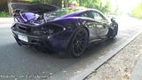 Mclaren P1