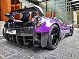 Pagani Huayra