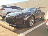 Lexus LC 500
