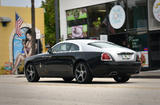 Rolls-Royce Wraith