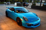 Porsche 911 GT3