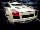 Lamborghini Gallardo