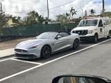 Aston Martin Vanquish