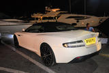 Aston Martin DB9
