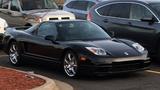 Acura NSX