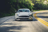 Aston Martin Vanquish