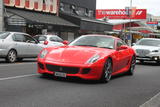 Ferrari 599GTB