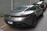 Aston Martin DB11
