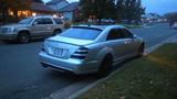 Mercedes S65 AMG