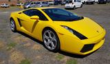 Lamborghini Gallardo