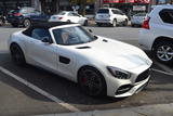Mercedes AMG GT