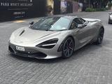 Mclaren 720S