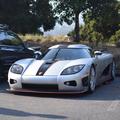 Koenigsegg CCXR