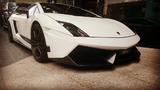 Lamborghini Gallardo