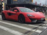 Mclaren 570S