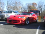 Dodge Viper