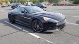 Aston Martin Vanquish