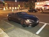 Aston Martin Vanquish