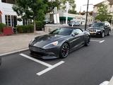 Aston Martin Vanquish