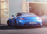 Mercedes SLS AMG